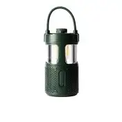 Pure 252584 altoparlante portatile e per feste Verde 20 W