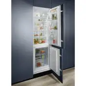 Electrolux LNS5LE18S Frigorifero con Congelatore Da incasso 271 L E Bianco