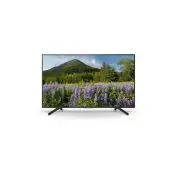 Sony KD-43XF7096 108 cm (42.5") 4K Ultra HD Smart TV Wi-Fi Nero