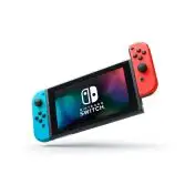 Nintendo Switch Rosso Neon/Blu Neon schermo 6.2 pollici