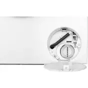 Bosch Serie 6 WGG254Z6IT lavatrice Caricamento frontale 10 kg 1400 Giri/min Classe A Bianco