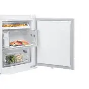 Samsung Frigorifero Combinato da Incasso F1rst 60 AI 1.78m 264L Total No Frost