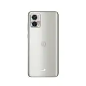 Motorola Edge 30 Neo 15,9 cm (6.28") Doppia SIM Android 12 5G USB tipo-C 8 GB 256 GB 4020 mAh Argento