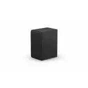LG Soundbar S40T, 300W su 2.1 canali, Dolby Digital, DTS, Subwoofer wireless, Bluetooth