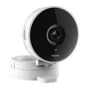 D-Link DCS-8010LH telecamera di sorveglianza Telecamera di sicurezza IP Interno Sferico 1280 x 720 Pixel Scrivania/Parete