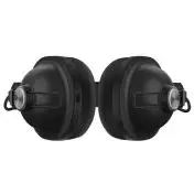 Panasonic RP-HTX80BE-K cuffia e auricolare Wireless A Padiglione Musica e Chiamate Bluetooth Nero