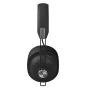 Panasonic RP-HTX80BE-K cuffia e auricolare Wireless A Padiglione Musica e Chiamate Bluetooth Nero
