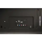 LG 49UK6400 124,5 cm (49") 4K Ultra HD Smart TV Wi-Fi Nero