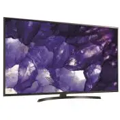 LG 49UK6400 124,5 cm (49") 4K Ultra HD Smart TV Wi-Fi Nero