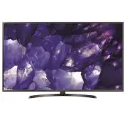 LG 49UK6400 124,5 cm (49") 4K Ultra HD Smart TV Wi-Fi Nero