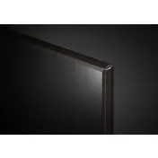 LG 49UK6400 124,5 cm (49") 4K Ultra HD Smart TV Wi-Fi Nero
