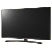 LG 49UK6400 124,5 cm (49") 4K Ultra HD Smart TV Wi-Fi Nero