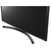 LG 49UK6400 124,5 cm (49") 4K Ultra HD Smart TV Wi-Fi Nero