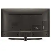 LG 49UK6400 124,5 cm (49") 4K Ultra HD Smart TV Wi-Fi Nero