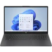 HP 15-fc0041nl AMD Ryzen™ 5 7520U Computer portatile 39,6 cm (15.6") Full HD 8 GB LPDDR5-SDRAM 256 GB SSD Wi-Fi 6 (802.11ax) Windows 11 Home Grigio