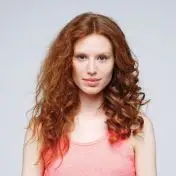 Bellissima Intelllisense B24 100 Piastra per capelli Caldo Nero, Rosa 1,8 m
