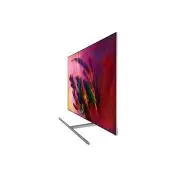 Samsung Q7F TV QLED 4K 55" Flat Q7FN 2018