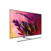 Samsung Q7F TV QLED 4K 55" Flat Q7FN 2018