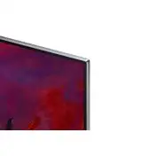 Samsung Q7F TV QLED 4K 55" Flat Q7FN 2018