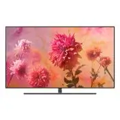 Samsung Q9F TV QLED 4K 65" Flat Q9FN 2018