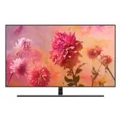 Samsung Q9F TV QLED 4K 55" Flat Q9FN 2018