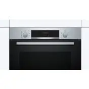 Bosch Serie 4 HBA574BR0 forno a incasso 71L 3600 W A Acciaio inossidabile