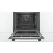 Bosch Serie 4 HBA574BR0 forno a incasso 71L 3600 W A Acciaio inossidabile