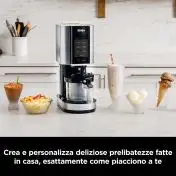 Ninja Gelatiera Creami NC300EU