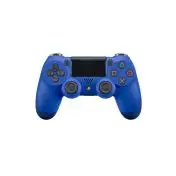 Sony DualShock 4 V2 Blu Bluetooth/USB Gamepad Analogico/Digitale PlayStation 4