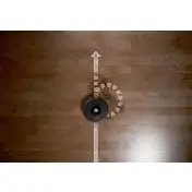 iRobot Roomba 676 aspirapolvere robot 0,6 L Senza sacchetto Nero