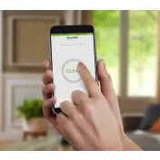 iRobot Roomba 676 aspirapolvere robot 0,6 L Senza sacchetto Nero