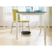 iRobot Roomba 676 aspirapolvere robot 0,6 L Senza sacchetto Nero