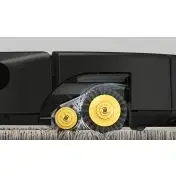 iRobot Roomba 676 aspirapolvere robot 0,6 L Senza sacchetto Nero