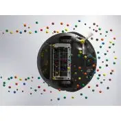 iRobot Roomba 676 aspirapolvere robot 0,6 L Senza sacchetto Nero