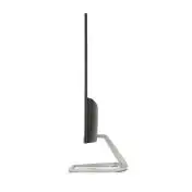 HP 24f 60,5 cm (23.8") 1920 x 1080 Pixel Full HD LED Nero, Argento