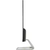 HP 27f 68,6 cm (27") 1920 x 1080 Pixel Full HD LED Nero, Argento