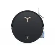 Ecovacs Deebot X8 Pro Omni 0,22 L Robot Aspirapolvere  Sacchetto per la polvere Nero