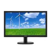 Philips S Line Monitor LCD 243S5LDAB/00
