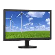 Philips S Line Monitor LCD 243S5LDAB/00