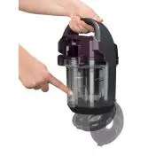 Bosch BGC05AAA1 aspirapolvere a traino Secco Senza sacchetto