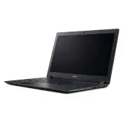 Acer Aspire 3 A315-41-R4FG Computer portatile 39,6 cm (15.6") HD AMD Ryzen 5 8 GB DDR4-SDRAM 256 GB SSD Wi-Fi 5 (802.11ac) Windows 10 Home Nero