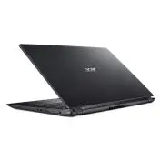 Acer Aspire 3 A315-41-R4FG Computer portatile 39,6 cm (15.6") HD AMD Ryzen 5 8 GB DDR4-SDRAM 256 GB SSD Wi-Fi 5 (802.11ac) Windows 10 Home Nero
