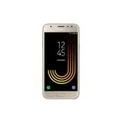 Samsung Galaxy J3 (2017) S.PH J3 2017 Gld