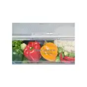 LG GBB60DSMFS frigorifero con congelatore Libera installazione 343 L Grafite, Acciaio inossidabile