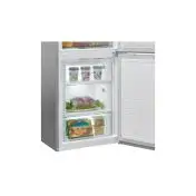 LG GBB60DSMFS frigorifero con congelatore Libera installazione 343 L Grafite, Acciaio inossidabile