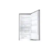 LG GBB60DSMFS frigorifero con congelatore Libera installazione 343 L Grafite, Acciaio inossidabile