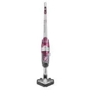 Rowenta Air Force Extreme Silence RH8919 scopa elettrica Senza sacchetto 0,5 L Rosa