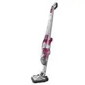 Rowenta Air Force Extreme Silence RH8919 scopa elettrica Senza sacchetto 0,5 L Rosa