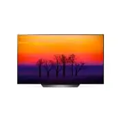 LG OLED65B8PLA TV OLED 65" 4K Ultra HD Smart TV Wi-Fi Nero