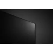 LG OLED65B8PLA TV OLED 65" 4K Ultra HD Smart TV Wi-Fi Nero